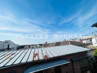 【展望】 | Casa Ovest