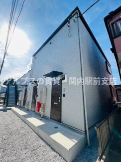【外観】 | Casa Ovest