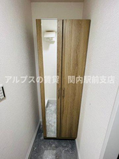 【その他】 | Casa Ovest