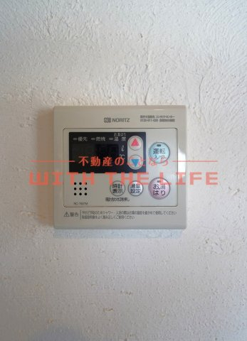 グランピア六ツ門【キャッシュバック対象物件】の設備
