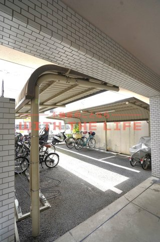 グランピア六ツ門【キャッシュバック対象物件】の独立洗面台|使いやすい独立洗面台です