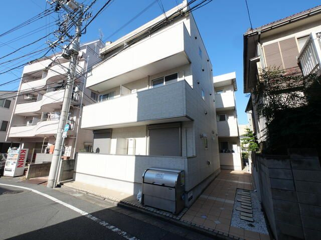 ピュール池袋
