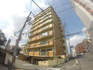 クーランデール天神橋　豊仁小学校区の画像