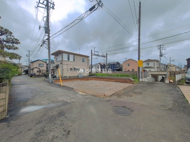 《仲介手数料無料》川越市今成３丁目8-43新築一戸建てリーブルガーデン