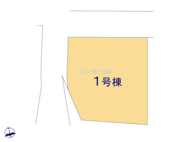 《仲介手数料無料》川越市今成３丁目8-43新築一戸建てリーブルガーデン