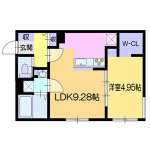 仮)アーバス南円山