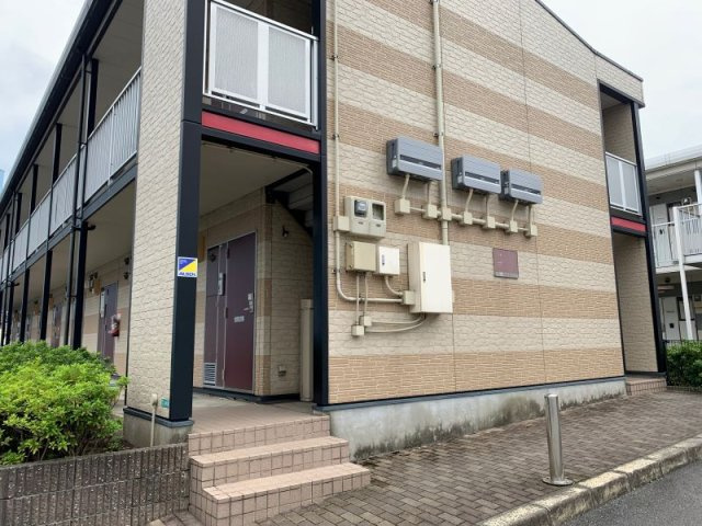 レオパレス東合川Ⅲのその他