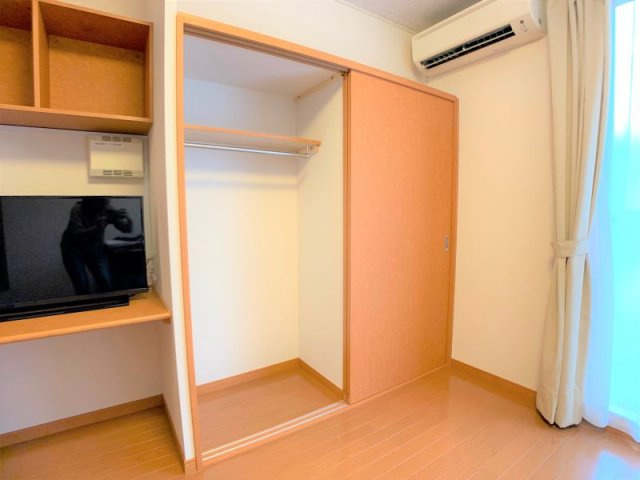 レオパレス東合川Ⅲの内装|設備・仕様は号室により異なる為、現況を優先致します。