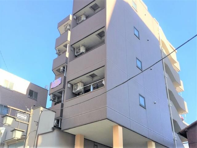 ブルックス　４０５号室