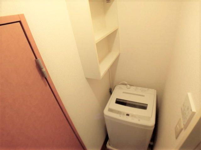 レオパレスアルビレオＢのその他|設備・仕様は号室により異なる為、現況を優先致します。
