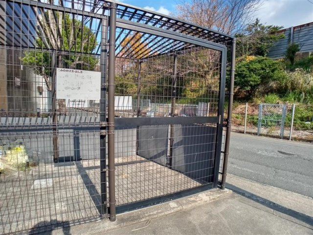 レオパレスアルビレオＢのその他