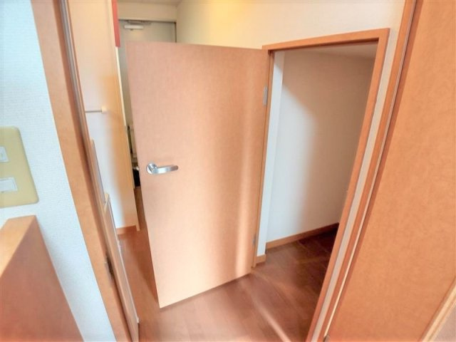 レオパレスアルビレオＢの内装|設備・仕様は号室により異なる為、現況を優先致します。