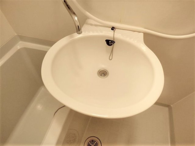 レオパレスアルビレオＢの内装|設備・仕様は号室により異なる為、現況を優先致します。