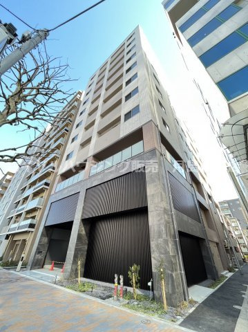 ☆大通り沿いで利便性の良い、2023年築の賃貸マンション☆