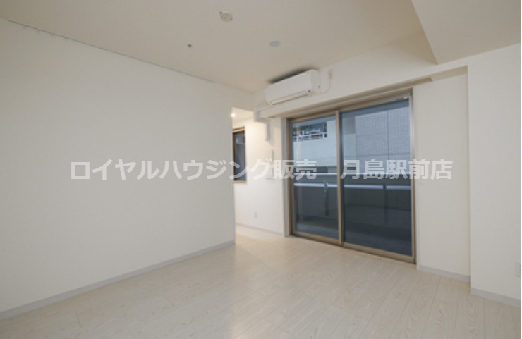 ※別部屋参考写真☆7.2帖の洋室☆