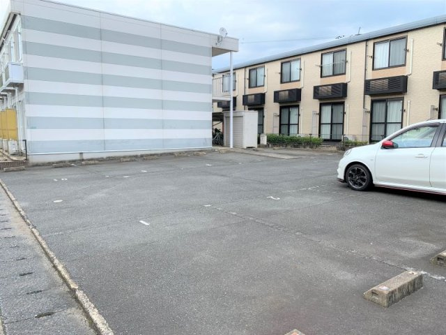 レオパレス東合川Ⅱのその他