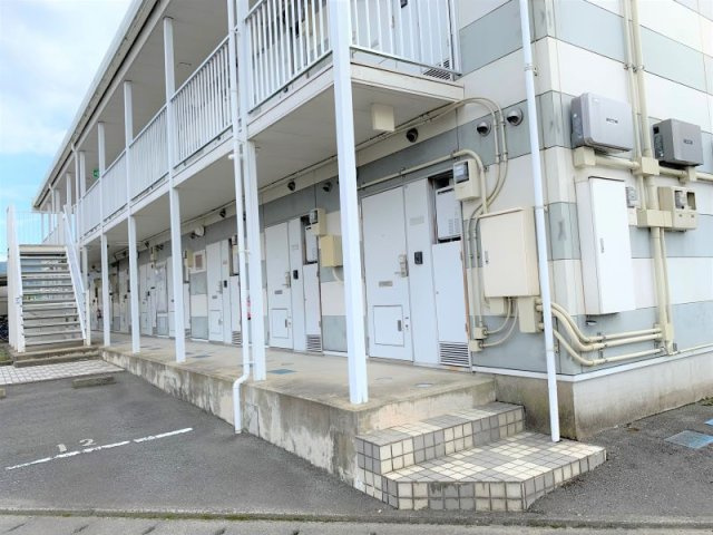 レオパレス東合川Ⅱのその他