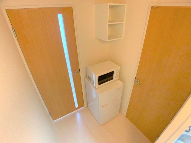 レオパレス東合川Ⅱのその他|設備・仕様は号室により異なる為、現況を優先致します。