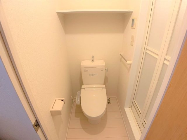 レオパレス東合川Ⅱのその他|設備・仕様は号室により異なる為、現況を優先致します。