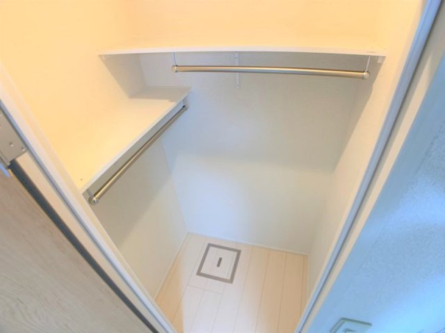 レオパレス東合川Ⅱの内装|(1F)設備・仕様は号室により異なる為、現況を優先致します。