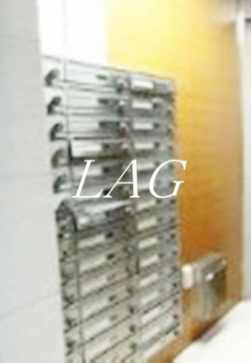 【その他共用部分】 | Ｍ-ＧＡＴＥ | 共用部です。