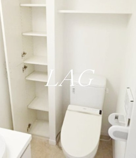 【トイレ】 | Ｍ-ＧＡＴＥ | トイレです。