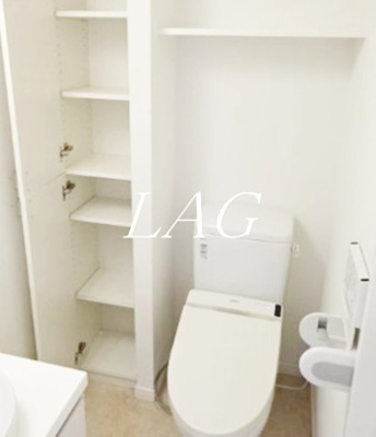 【トイレ】 | Ｍ-ＧＡＴＥ | トイレです。