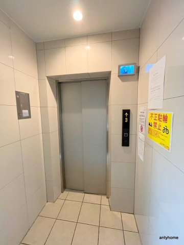 リヴィアス難波エアリー　仲介手数料無料の設備