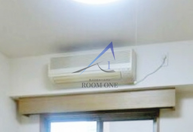 エステージ御殿山のその他