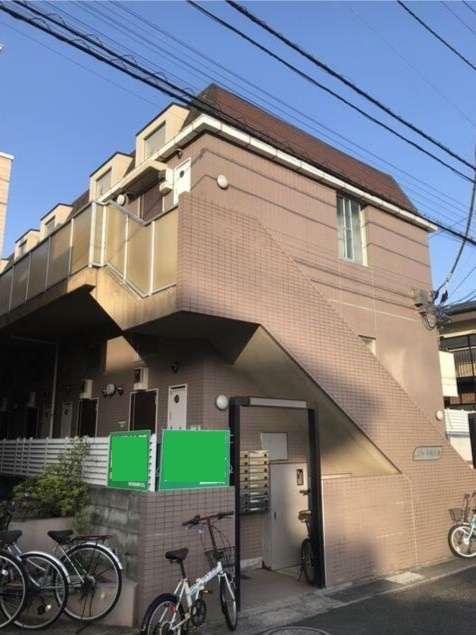 ラフィーヌ南行徳