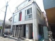 レジデンス上池台の画像