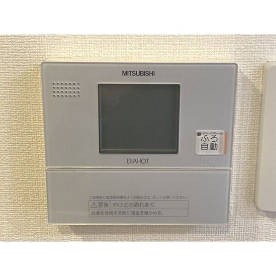 【設備】タカマツレジデンス鶴舞公園