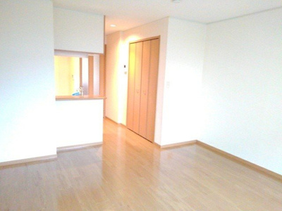 【洋室】 | カルムメゾン