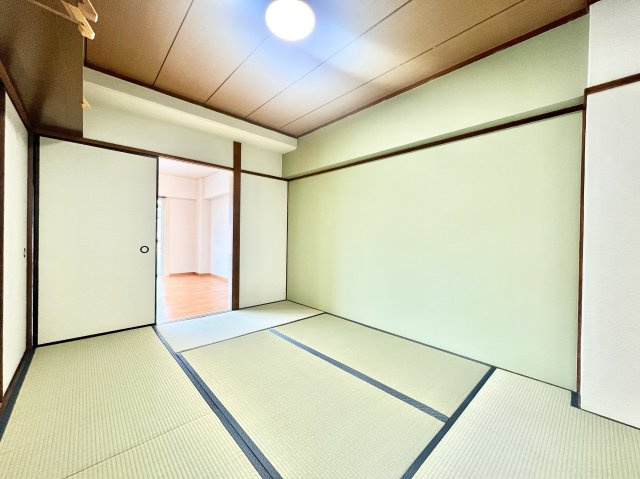 【和室】の画像