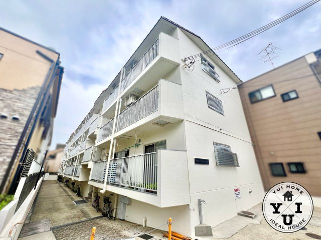 【外観】の画像