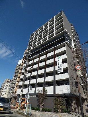 エンクレストベイ天神東Ⅱ　博多小学校区