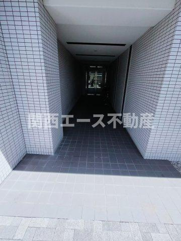 【エントランス】 | ユンヌファシリテ