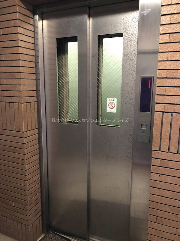 カーム瀬田のその他共用部分