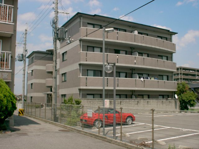 カーム瀬田