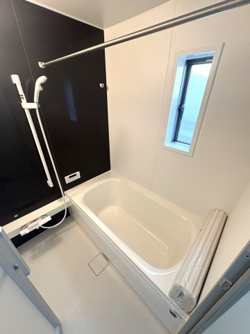 三郷市　戸ケ崎1丁目　新築戸建　全1棟のキッチン|施工例です