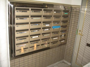 アルトピノ立花のその他物件画像