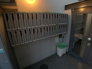 キューブ南武庫之荘3のその他物件画像