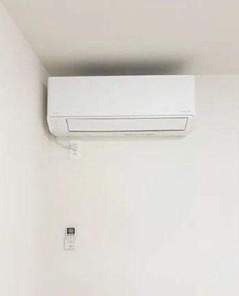 清水Ⅱの設備