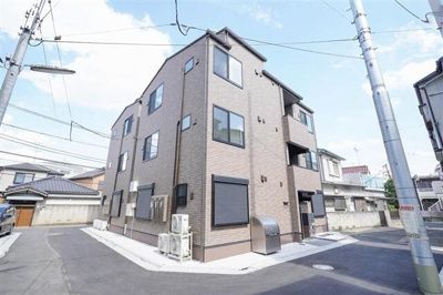 【外観】 | グランクオール板橋本町ウエストレジデンス