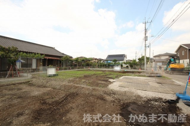 ハートフルタウン鹿沼市幸町1丁目新築