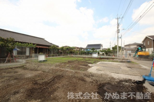ハートフルタウン鹿沼市幸町1丁目新築の画像