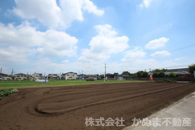 ハートフルタウン鹿沼市幸町1丁目新築の展望|〇周辺環境〇
閑静な住宅地です。　2026.7.9撮影