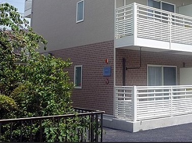 オルトシエの展望