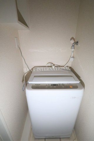 オルトシエの設備