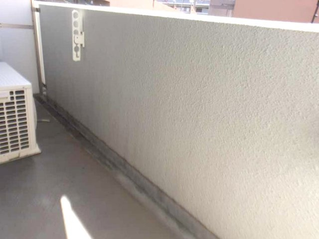 【バルコニー】 | エスタシオン高石